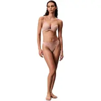 Calvin Klein Lv00qf8442 Push Up Bh
