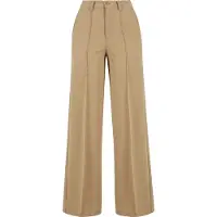 Urban Classics Wide Pleated Bukser