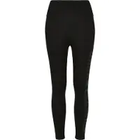 Urban Classics Branded Leggings