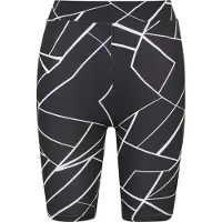 Urban Classics Aop Cycle Korte Leggings 2 Enheder