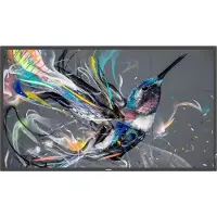 Philips 43BDL3511Q - 43 Diagonal klasse (42.5 til at se) - Q-Line LED-bagbelyst LCD paneldisplay - digital skiltning - 4K UHD (2160p) 3840 x 2160