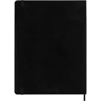 Moleskine Qp623 Notesbog 19x25 Cm
