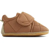 Wheat Hjemmesko - Quiltet - Sasha Thermo - Hazel - - 20 - Hjemmesko