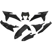 Ufo Ktm Exc/exc-f 2026 Plastikkit