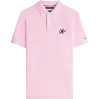Tommy Hilfiger Mw0mw43046 Regular Fit Kortærmet Polo