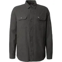 Fynch&Hatton Skjorte khaki
