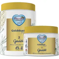 Renske Golddust Heal 2 - Diæt - 250 gram