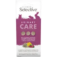 Science Selective Supreme Science Selective Urinary Care - 100 g