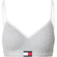Tommy Hilfiger Uw0uw06272 Bralette Push-up Bh