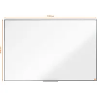 Nobo Essence Melaminplade 1500x1000 Mm