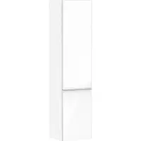 Hansgrohe Højskab Xelu Q 400/350 højre hvid/hvid