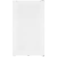 Beko RS9152WN, 90 L, N-ST, 39 dB, E, Hvid