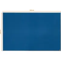 Nobo Essence Filttavle 1800x1200 Mm