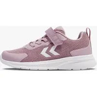 Hummel Sko - Actus Tr Brearher JR - Keepsake Lilac - - 29 - Sko
