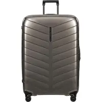 Samsonite Attrix Spinner 81/30 120l Kuffert Med Hjul
