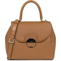 LANCASTER PARIS Håndtaske brun