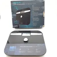 Cecotec Precision Ecopower 10200 Smart Healthy Vægt