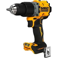 DeWalt DCD805N-XJ XR Impact Drill 18V without battery and charger