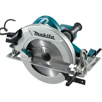 Makita HS0600 - Cirkelsav - 2000 W - 270 mm