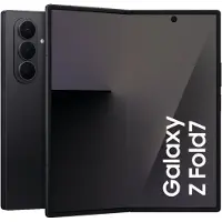 Samsung Galaxy Z Fold7 512GB/12GB - Jetblack