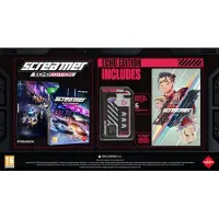 Milestone Screamer Echo Edition – Racerspil på Xbox-serien