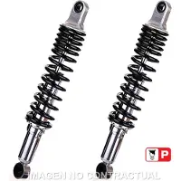 YSS Suspension Triumph Thruxton 790 04-06/scrambler/thruxton 865 07-14 Støddæmpersæt