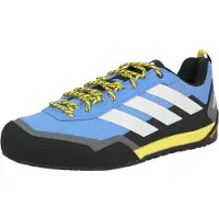 Adidas Terrex Skychaser Solo Approach Sko, størrelse 38⅔