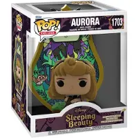 Funko POP! Deluxe Aurora (stained Glass Style) Figur