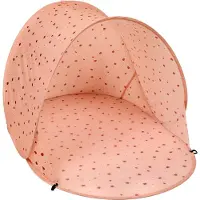 Vanilla Copenhagen Pop-Up telt - UV50+ - Lady Lovebug - - OneSize - Tilbehør