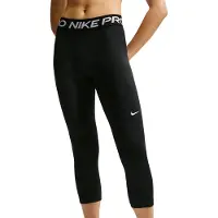 Nike Sportsbukser 'NP 365' sort