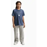 Nike Paris Saint-Germain T-Shirt Pride - Blå Børn - , størrelse L: 147-158 cm