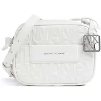 Armani Exchange Xw001578_af15774 Messenger Taske