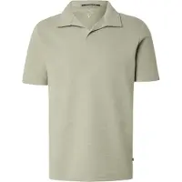 QS Bluser & t-shirts oliven