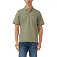 s.Oliver Bluser & t-shirts oliven