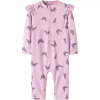 Name It Mini Uv Badedragt