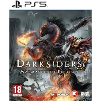 THQNordic Darksiders (Warmastered Edition) - Sony PlayStation 5 - Action