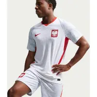 Nike Polen Hjemmebanetrøje 2026/27 Aero-FIT Authentic - , størrelse Small