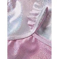 Name it Glimmer Badedragt