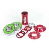 Total Bmx Team Krankleje 22 Mm