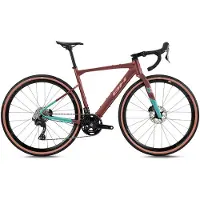 Bh Gravelx Alu 1.8 Grx 820 2026 Gravelcykel