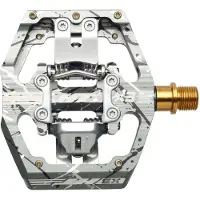 HT Components X3t Pedaler