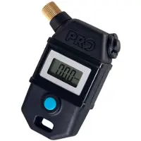 Pro Digital Presta/schräder Manometer