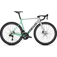 Focus Izalco Max 9.7 Ultegra Di2 12s Landevejscykel