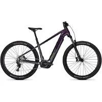 Focus Jarifa² 6.7 29´´ Cues 9s Elektrisk Mtbcykel
