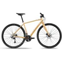 Lapierre Crosshill Al 2.0 Flat 2025 Gravelcykel