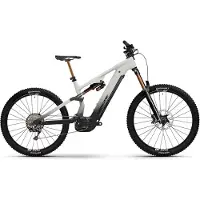 Lapierre Overvolt Am Cf 10.8 29/27.5´´ Xtr Di2 Rd-m9260 2026 Elektrisk Mtbcykel