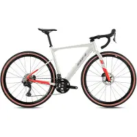 Bh Gravelx Alu 1.8 Grx 820 2026 Gravelcykel