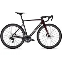 Focus Izalco Max 8.9 Landevejscykel