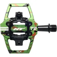 HT Components Bmx T2 Sx Pedaler
