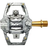 HT Components Auto T2 Titanium Pedaler
